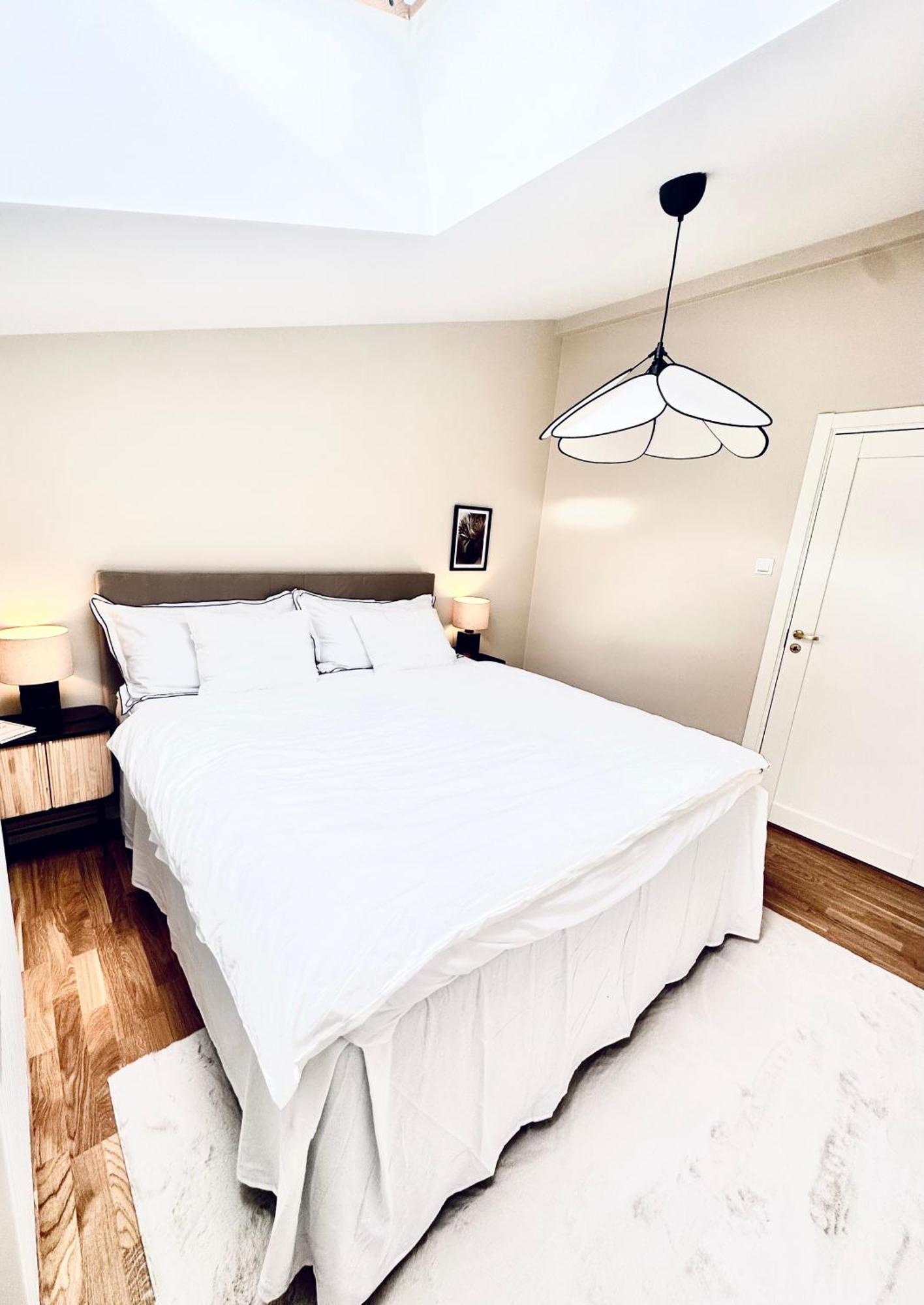 Apartament Z Panorama Przemyśl Kültér fotó