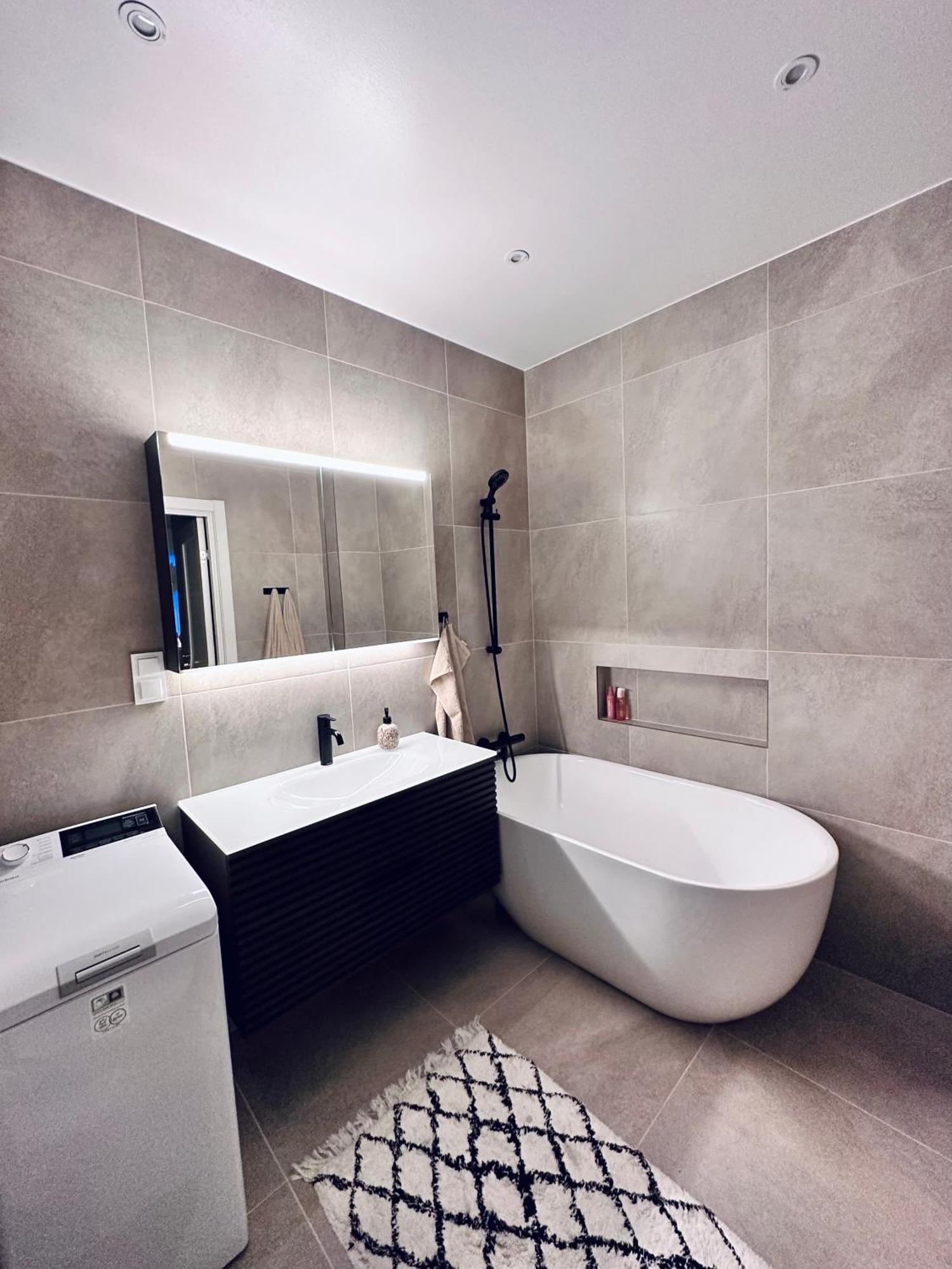 Apartament Z Panorama Przemyśl Kültér fotó
